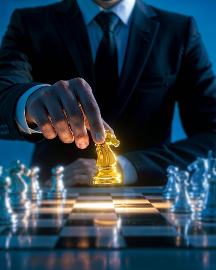 Estrategia